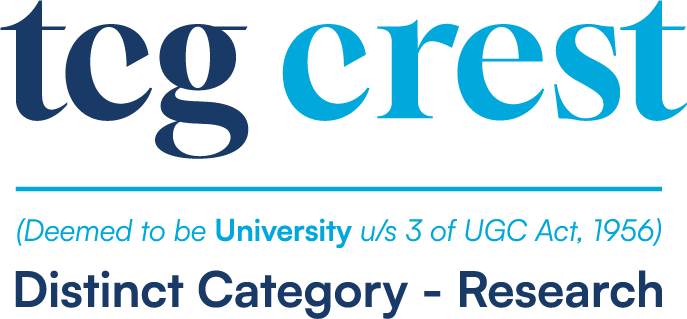 TCG CREST